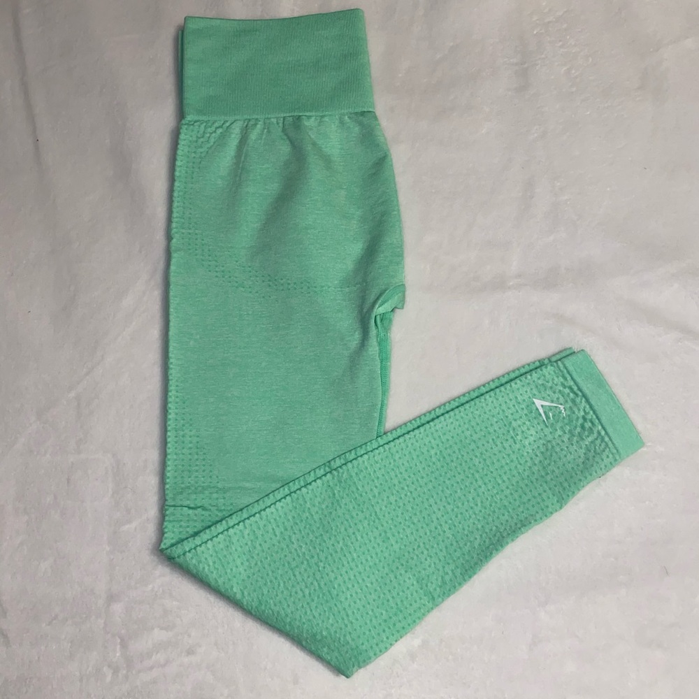 Gymshark Vital Seamless Leggings